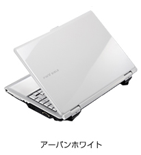 今までに発表した主な製品（ノートブックPC FMV-BIBLO（ビブロ）NF