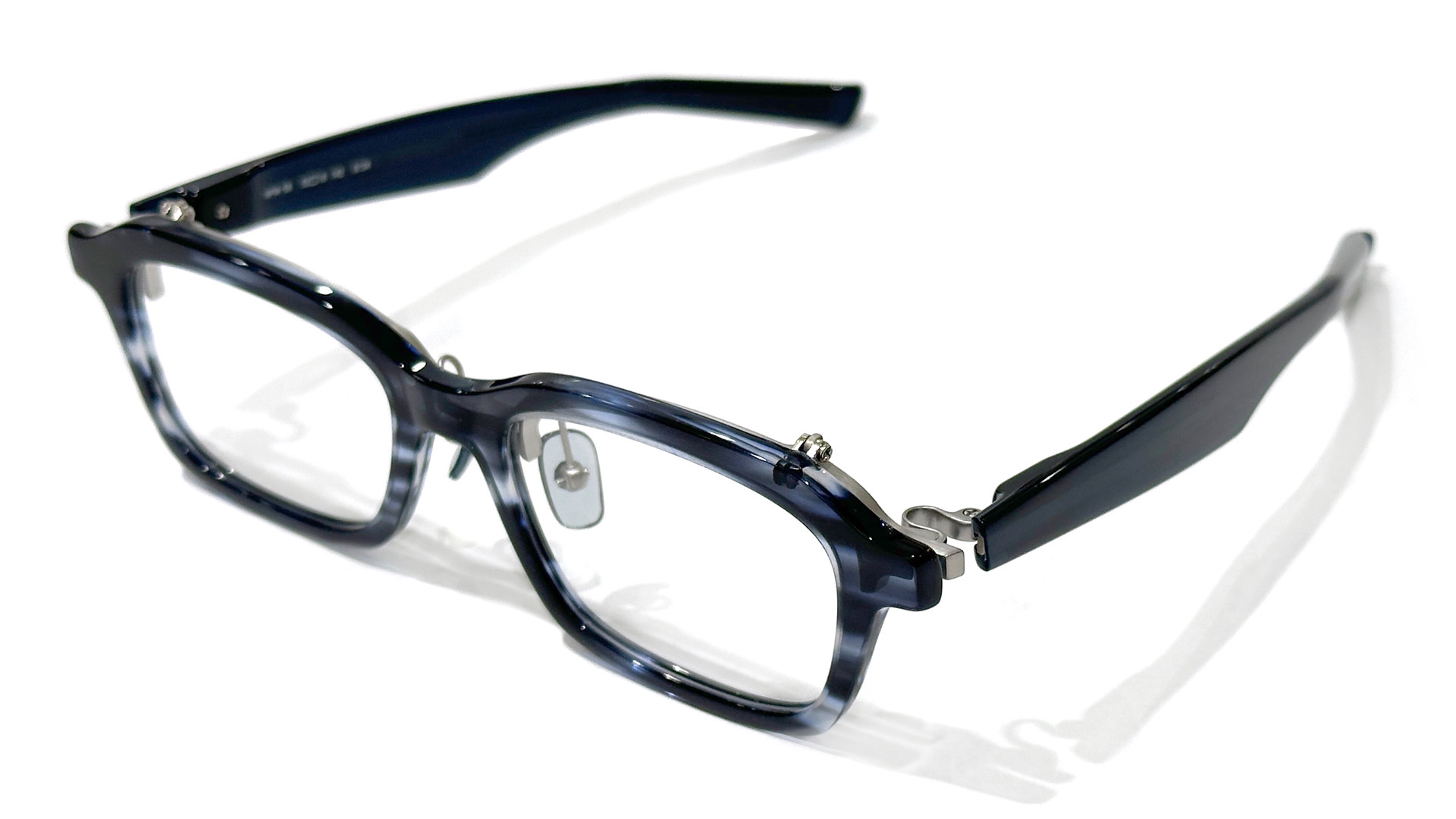 999.9 2024AW最新跳ね上げ眼鏡フレーム「NPM-58」 | 茨城県つくば市