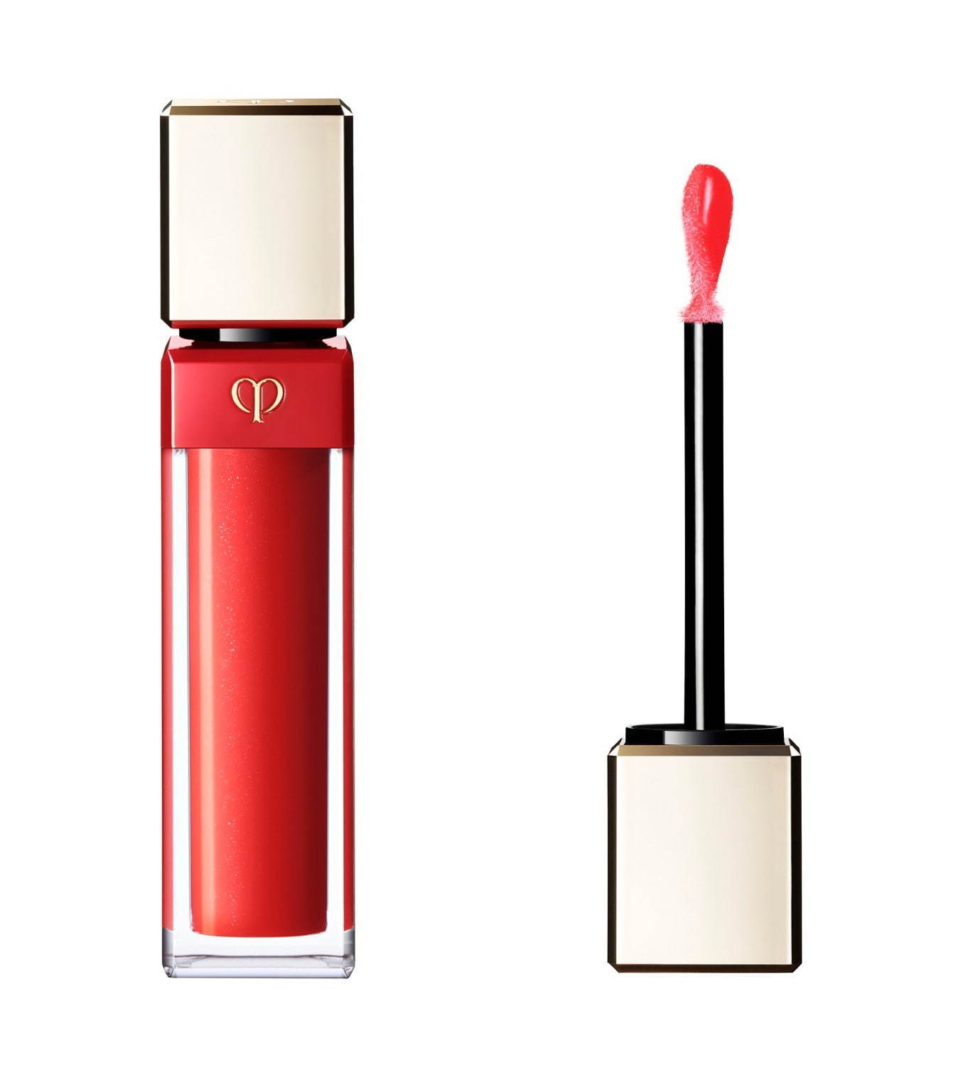 クレ・ド・ポー ボーテ2020春夏コスメ、限定ルージュ＆リップグロスが