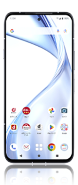 arrows We FCG01（au）：製品紹介 | FCNT合同会社