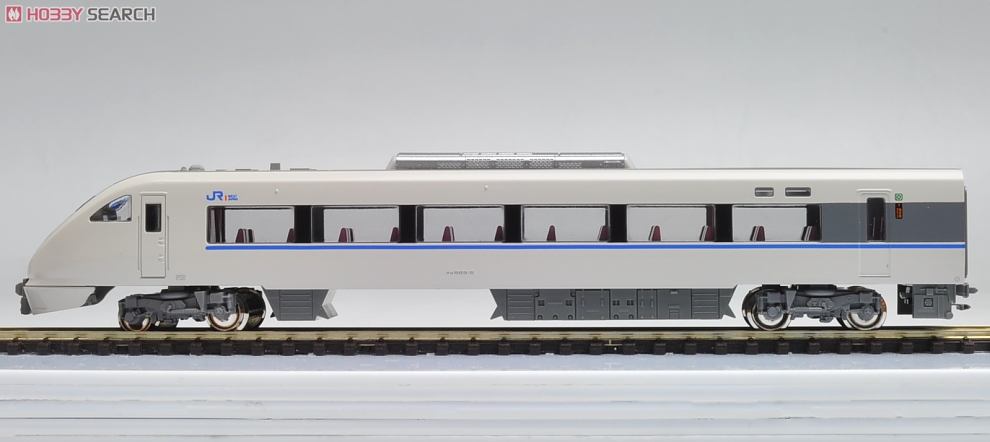 683系 「サンダーバード」 (基本・6両セット) (鉄道模型) - ホビー