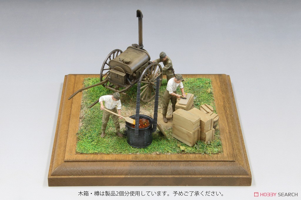 トルコ帝国時代の軍楽隊￼ミニチュアセット Upcoming: Medieval