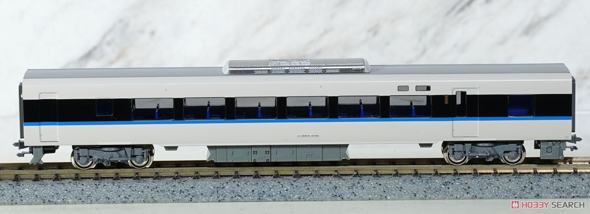 683系「サンダーバード」 (リニューアル車) 6両基本セット (基本・6両