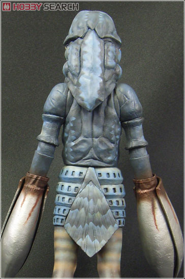 大怪獣シリーズ 宇宙忍者バルタン星人 - ホビーサーチ ロボット・特撮