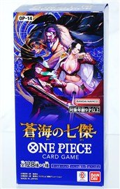 ONE PIECEカードゲーム エクストラブースター ONE PIECE Heroines