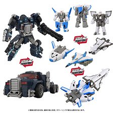 クロスファイトビーダマン ペンギンの問題 サターンペンビーブラックDX