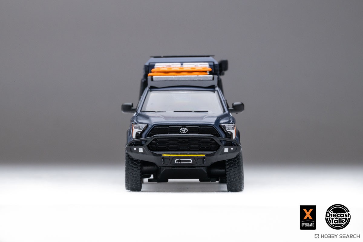 Toyota Tundra Orion Nordic Expedition XOverland x DiecastTalk特注