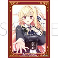 きゃらスリーブコレクション マットシリーズ ネクストン アンラベル