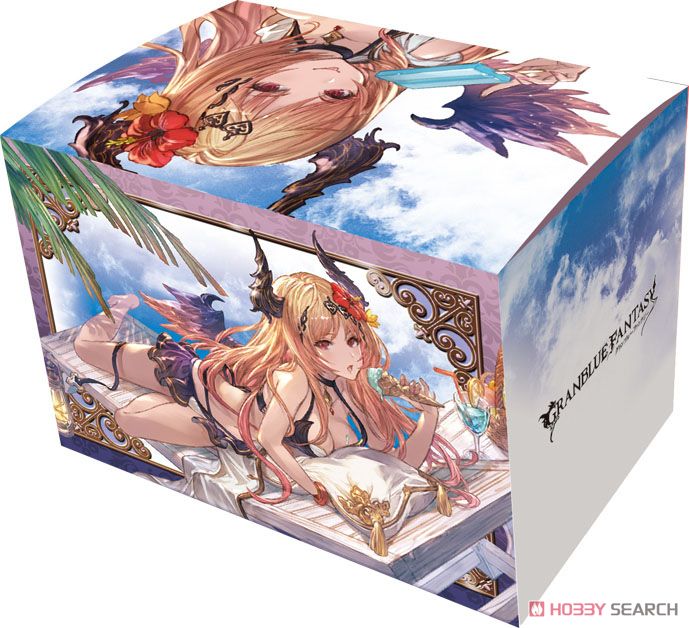 グラブル デッキホルダー ナルメア オリヴィエ グラブル デッキ