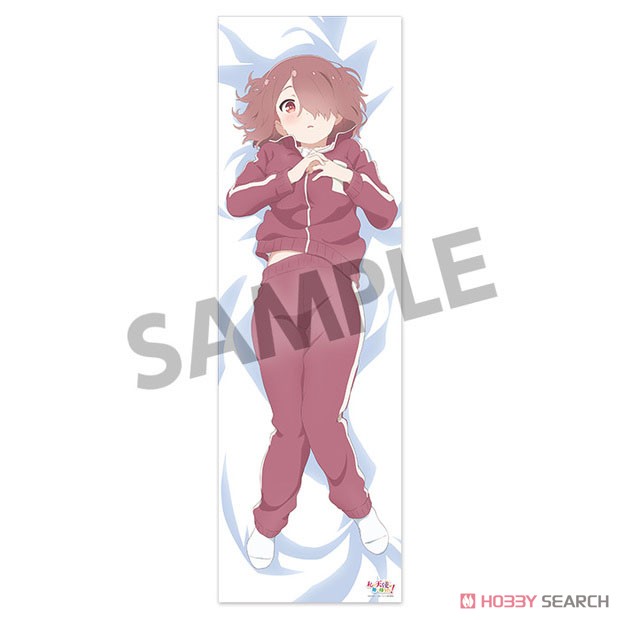 私に天使が舞い降りた！ 星野みやこ 抱き枕カバー (キャラクターグッズ