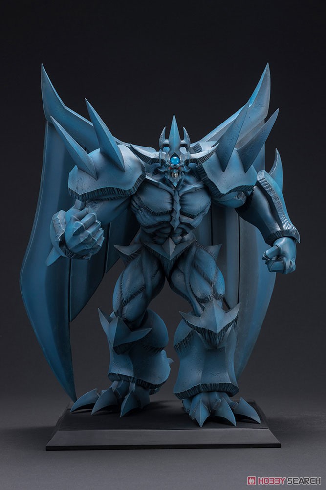 オベリスクの巨神兵 (フィギュア) - ホビーサーチ フィギュア