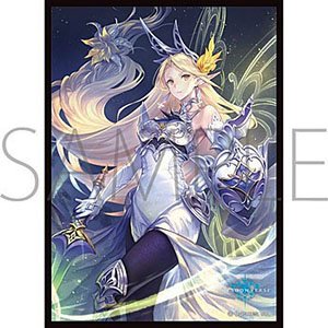 きゃらスリーブコレクション マットシリーズ Shadowverse 「出航の咎人