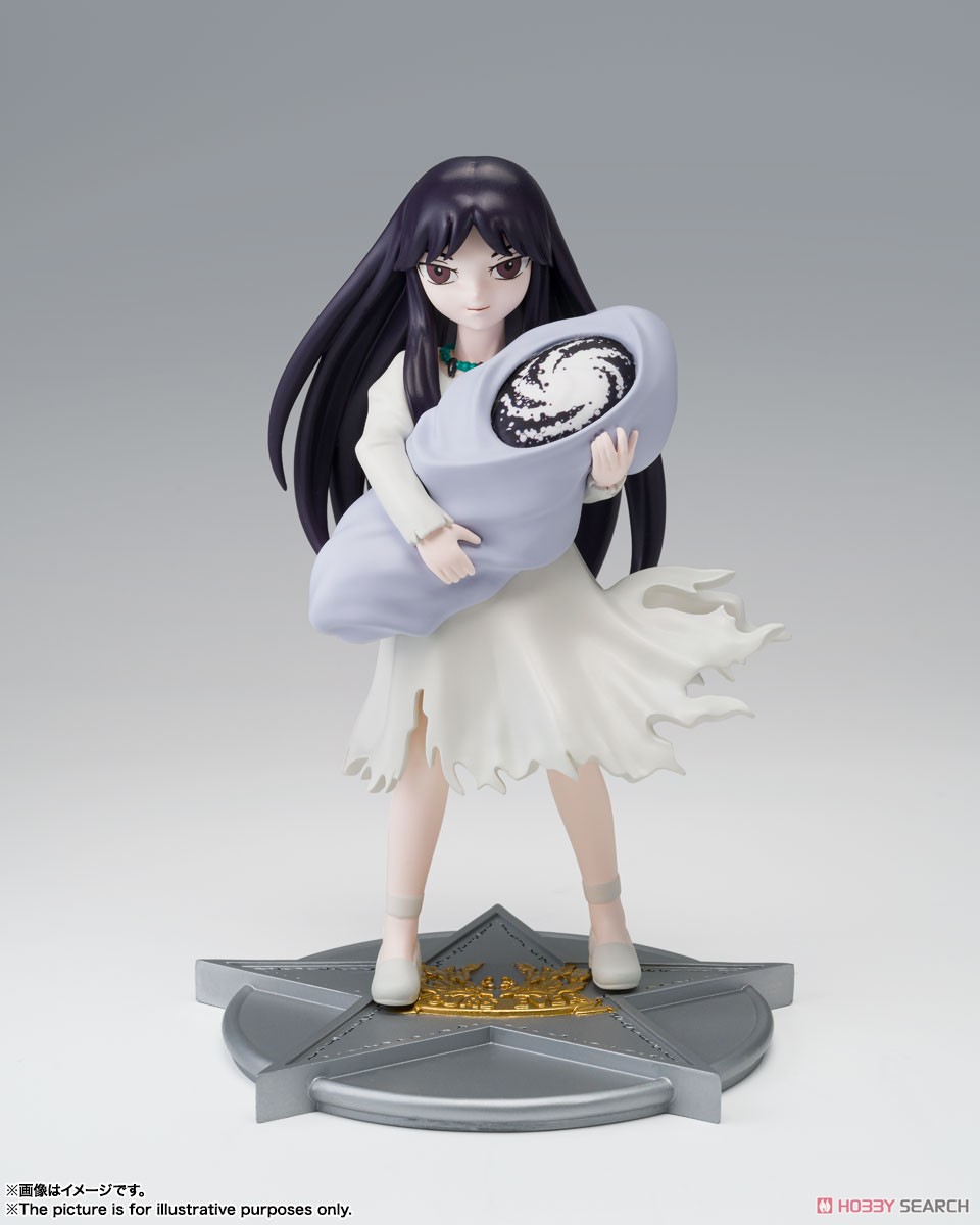 聖闘士聖衣神話EX 死を司る神タナトス (完成品) - ホビーサーチ