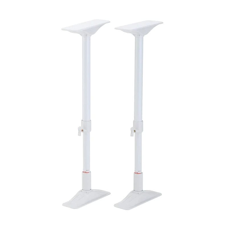 耐震ポール L 高さ50cm～75cm 2本入り REQ－50 の通販