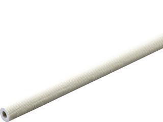 イナバ 耐熱パイプカバー PME－10－10 3分用 2m の通販