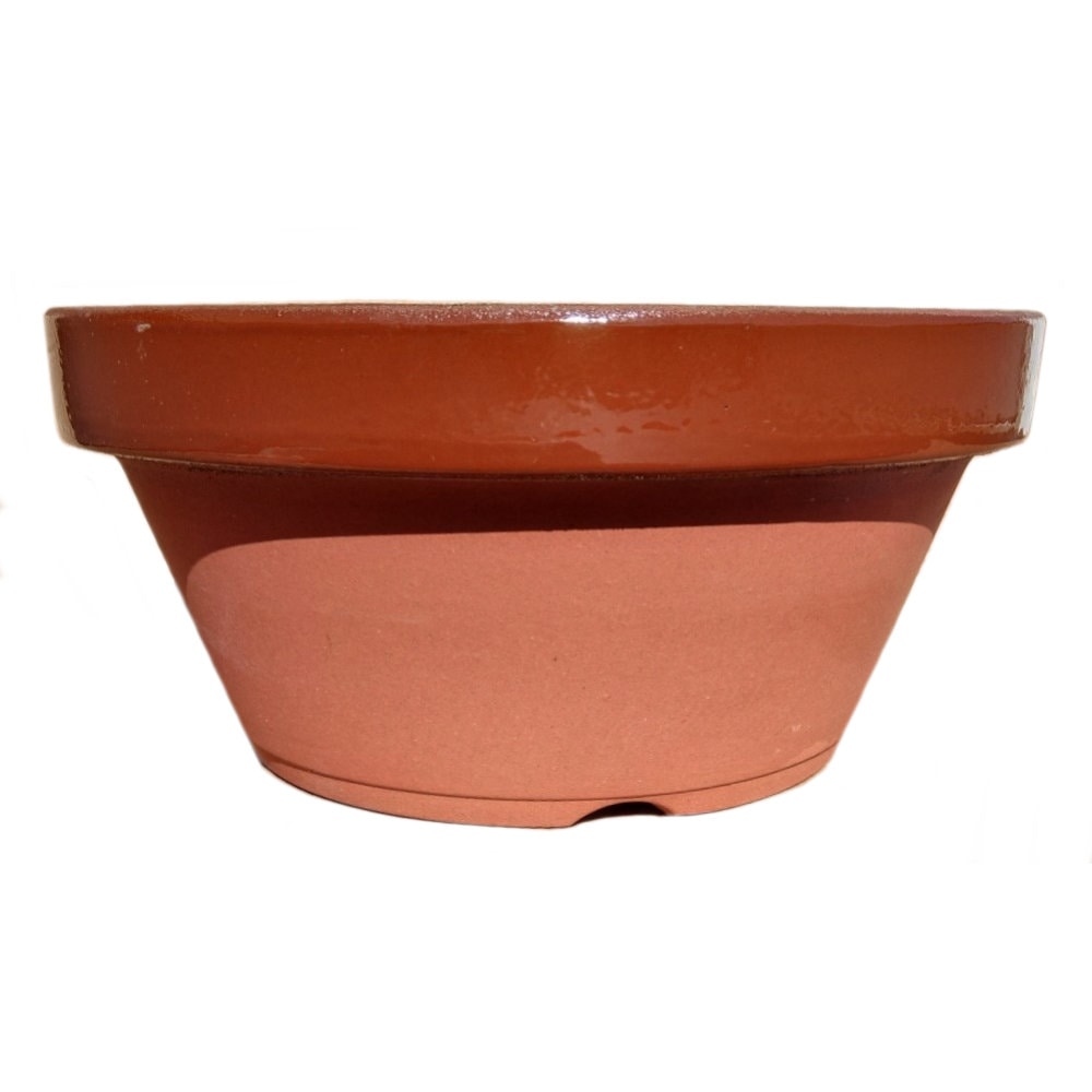 駄温 浅鉢 11号 032 の通販 | ホームセンター コメリドットコム