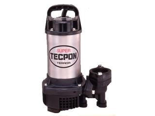 寺田 テクポン汚水ポンプ 50Hz PG400 の通販