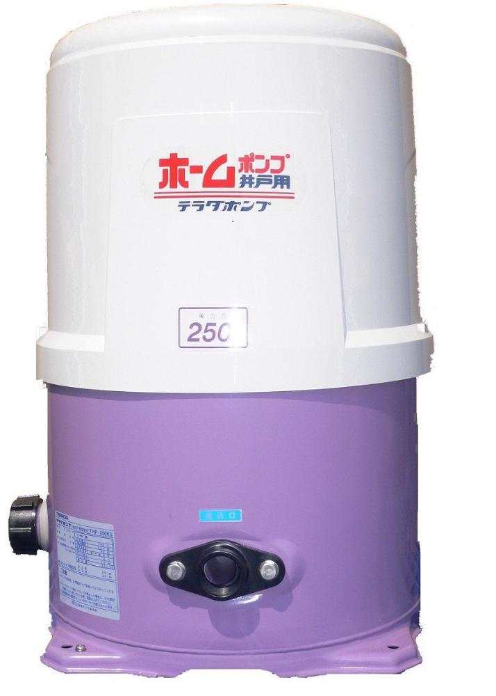 日立 浅深両用ポンプ 加圧給水用 自動 ミニタンク式ポンプ WM