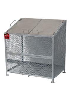 ごみボックス 330L GB－330L の通販 | ホームセンター