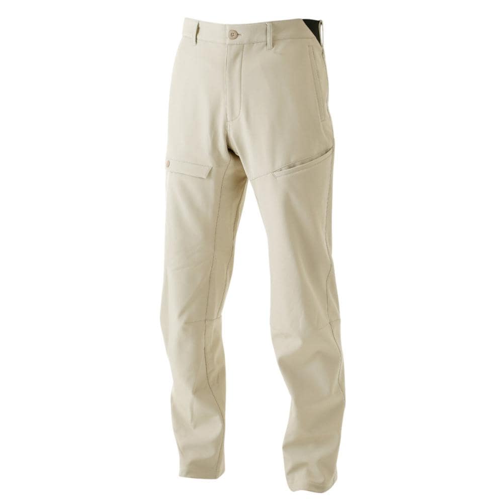 SOLVIC（ソルビック） ウォームクライミングパンツ 股下70cm