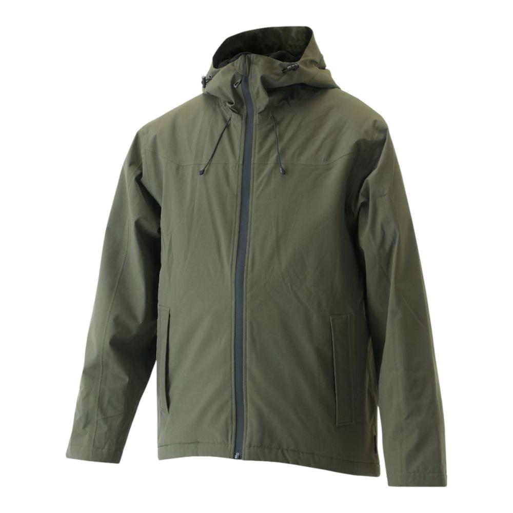 SOLVIC（ソルビック） 断冷エアシールド透湿防水シェル