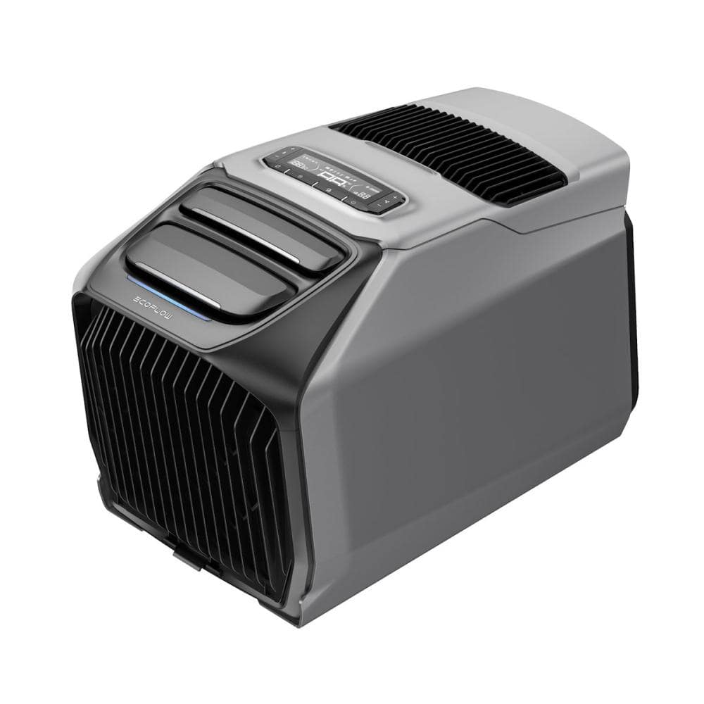EcoFlow（エコフロー） WAVE3ポータブルエアコン