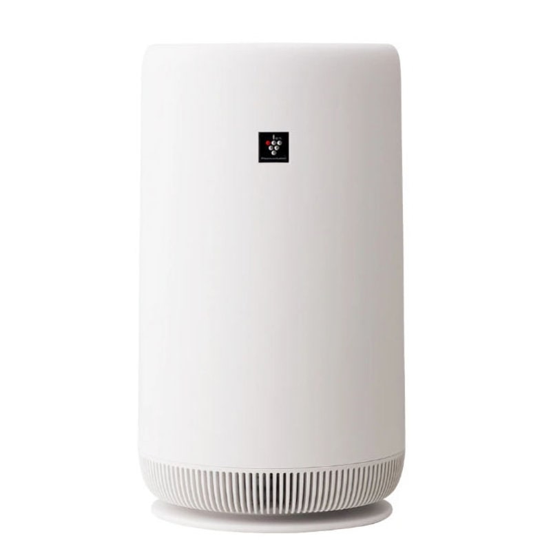 シャープ 加湿空気清浄機 空気清浄18畳用 KC－40TH7W の通販