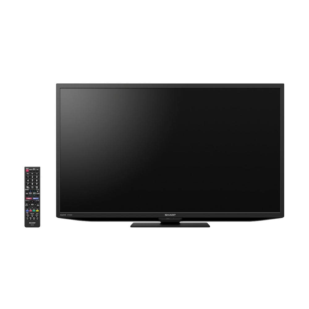 YAMAZEN（山善） 液晶TV32V型 ネット動画対応 QRK