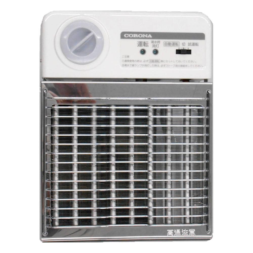 コロナ 石油ストーブ用 床暖カセット UPK－11 の通販