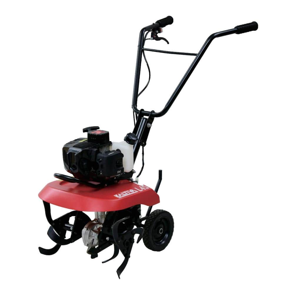 コメリオリジナル KALTIVA（カルティバ） 2サイクル耕運機