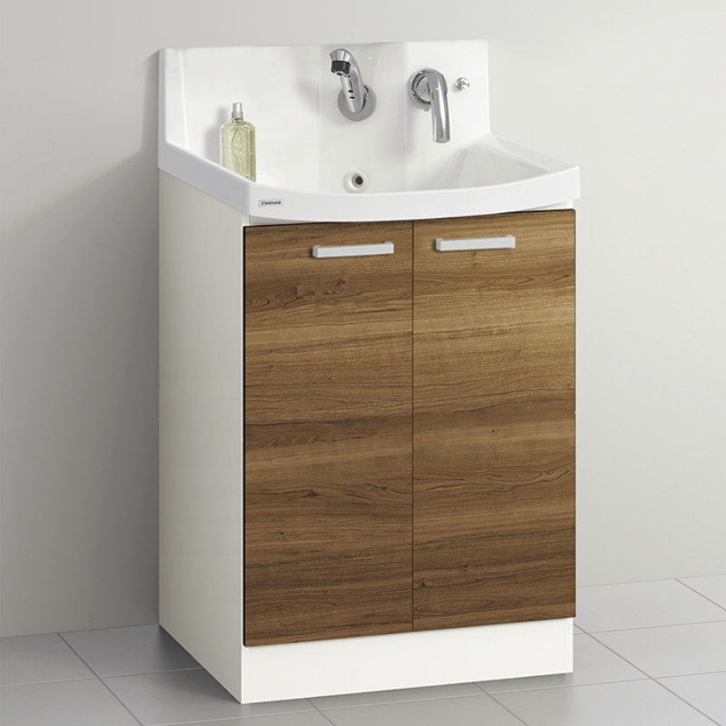 LIXIL INAX 洗面台 J1シリーズ クリエダーク J1NT1