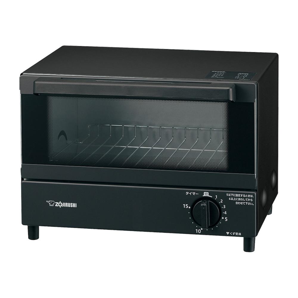 Jenix（ジェニックス） オーブントースター 4枚焼き ホワイト