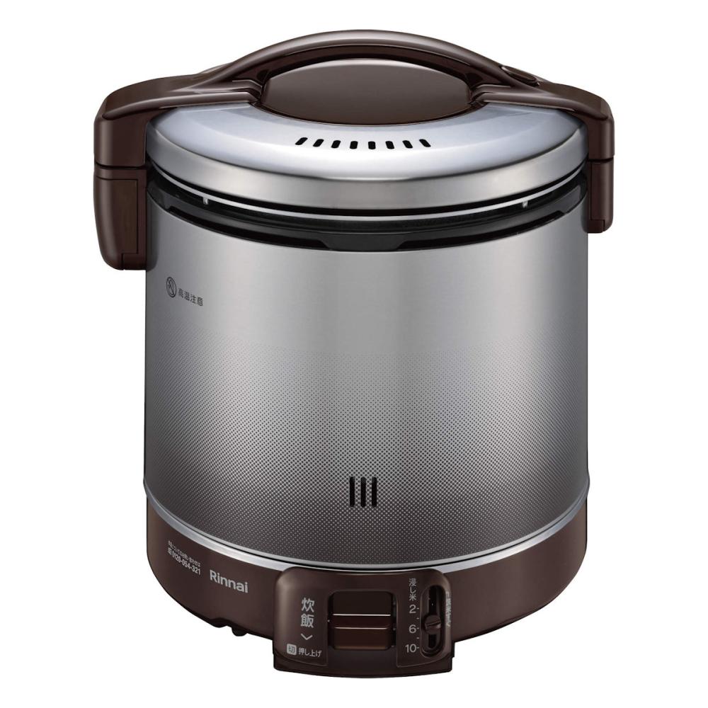 パロマ 業務用 ガス炊飯器 2．2升 都市ガス用 PR－4200S の