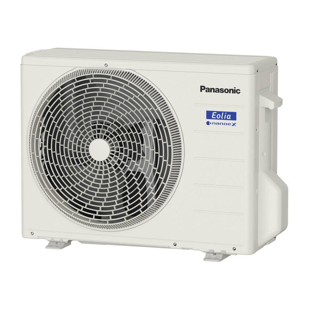 パナソニック エアコン エオリア 6畳用 CS－GX222D－W の
