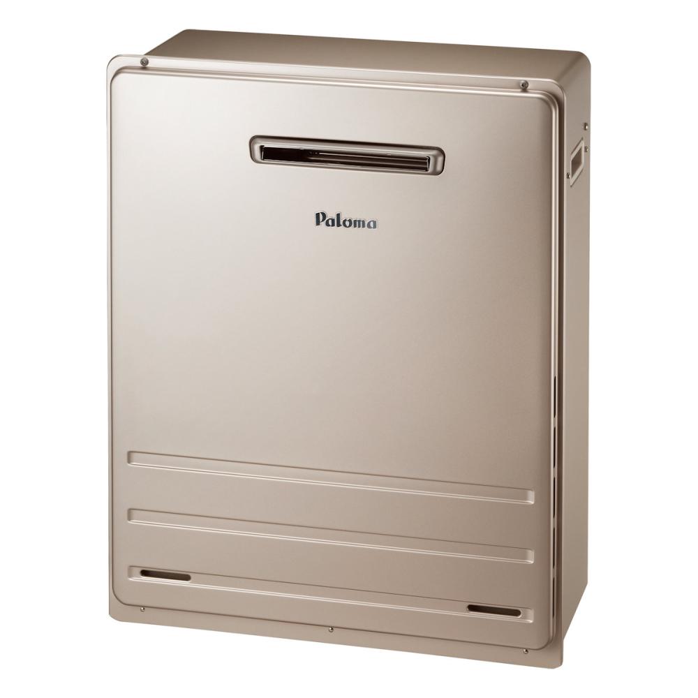 パロマ ガス給湯器 20号 都市ガス FH－E2012SARL の通販