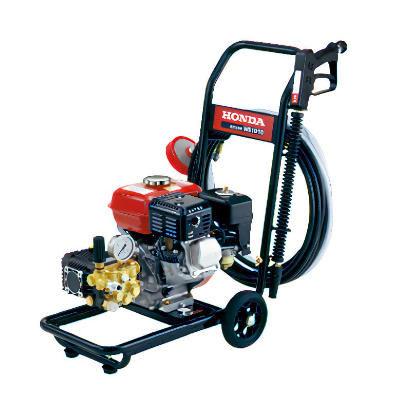 HONDA（ホンダ） エンジン式高圧洗浄機 WS1010－J の通販