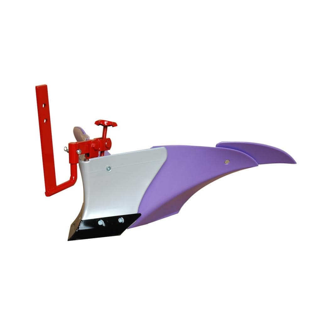 クボタ ニューイエロー培土機（尾輪付） TRS500／600／700