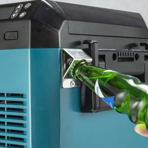 マキタ（makita） 充電式 保冷温庫 CW004GZ 青 CW004GZO オリーブ