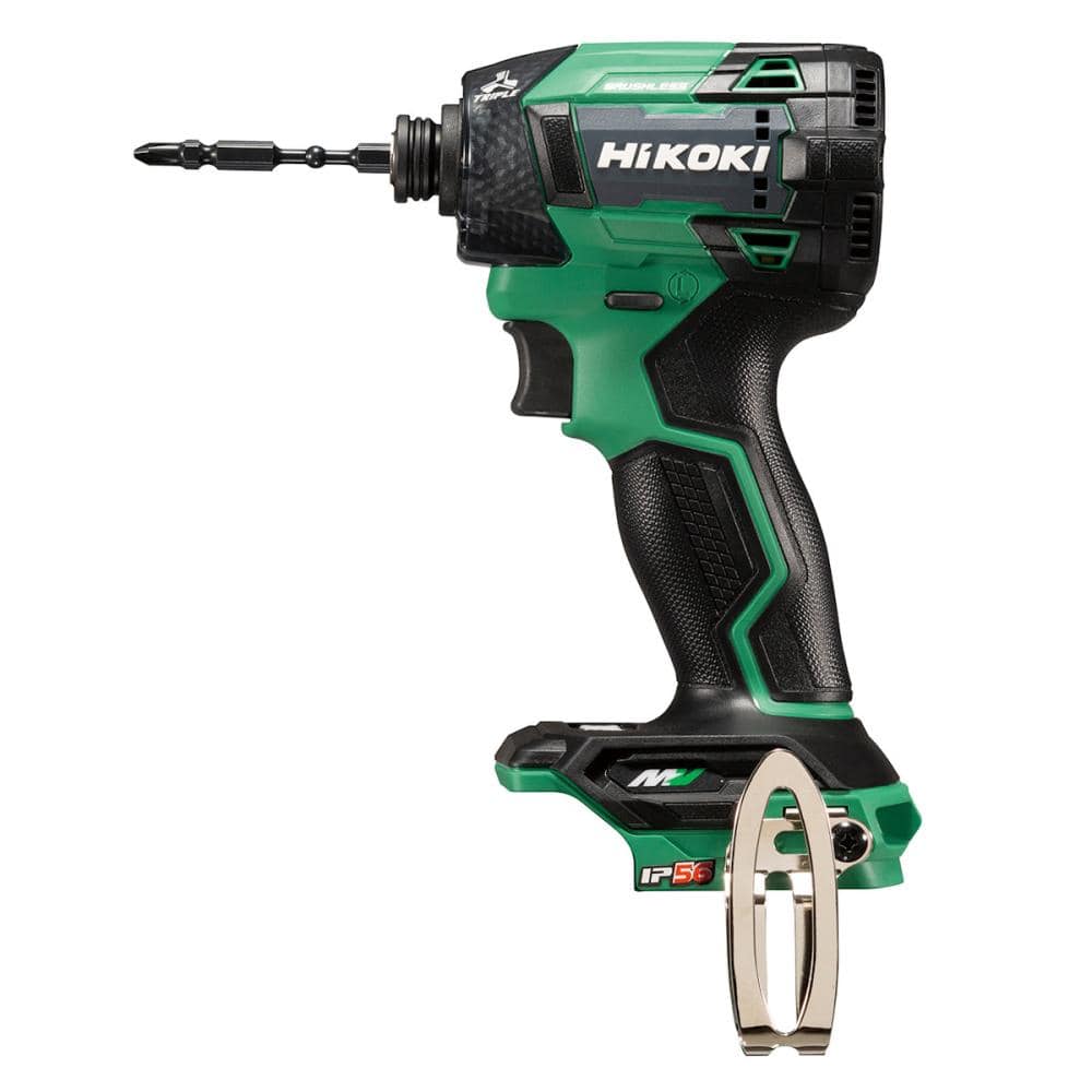 HiKOKI（ハイコーキ） 36Vコードレスインパクトレンチ