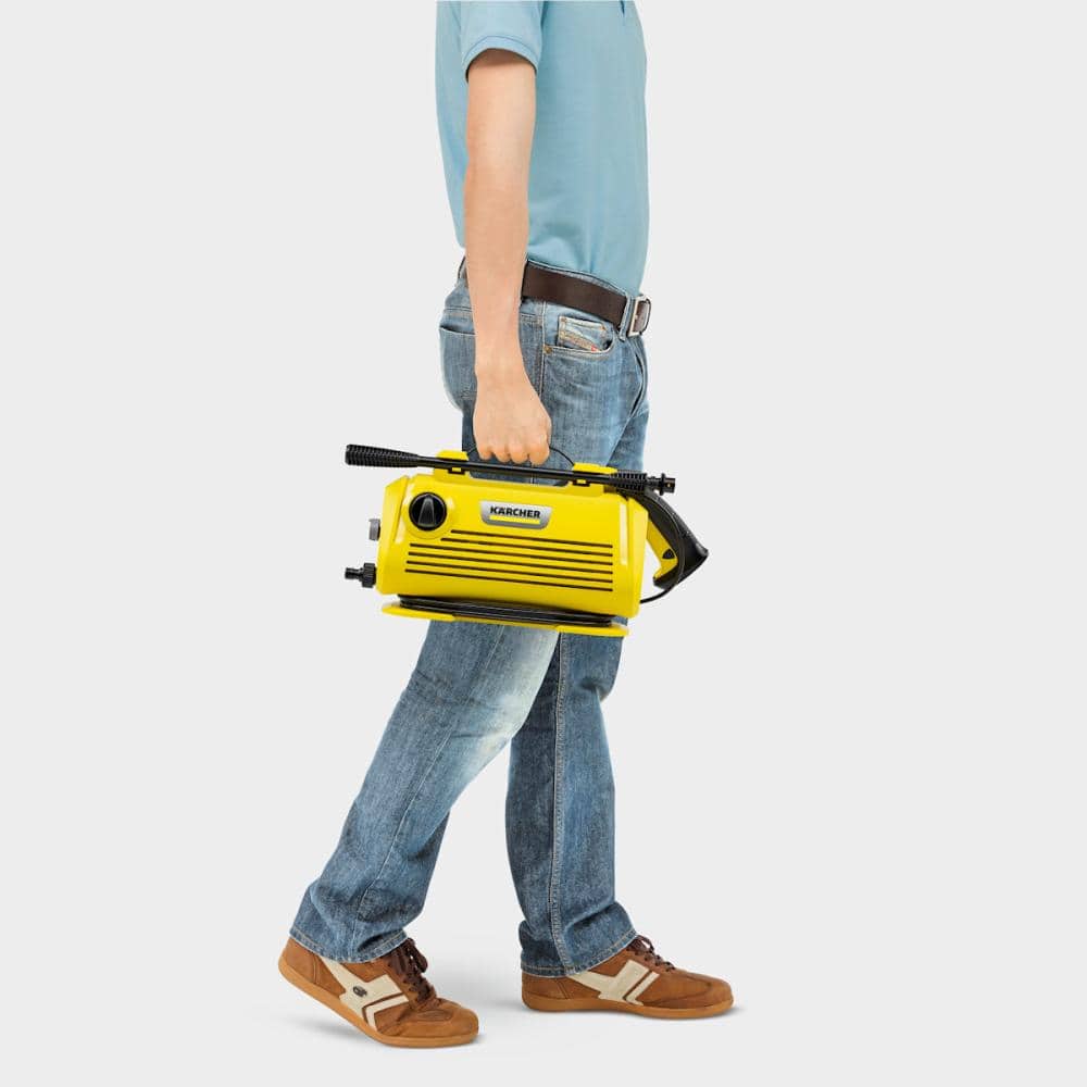 ケルヒャー 高圧洗浄機 K2 Little 1．600－930．0 の