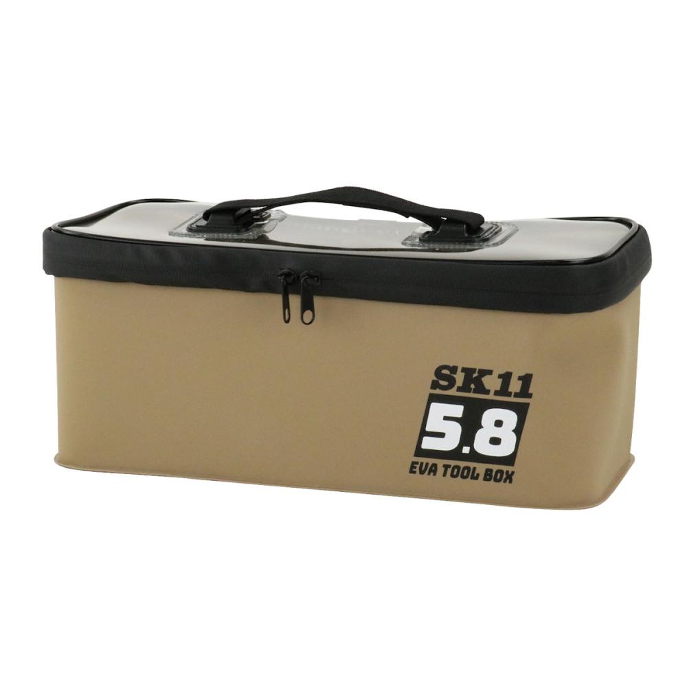 SK11 ステンレスツールステーション