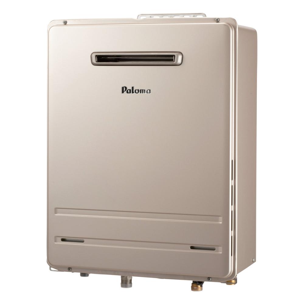 パロマ ガス給湯器 16号 LPガス FH－E1612SAWL の通販