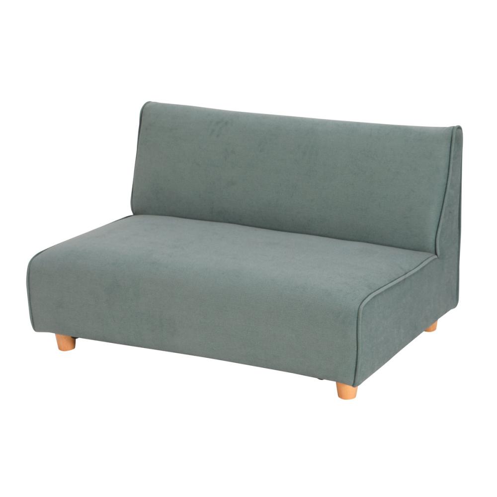 アテーナライフ システムソファ リベルラ 2人掛け の通販