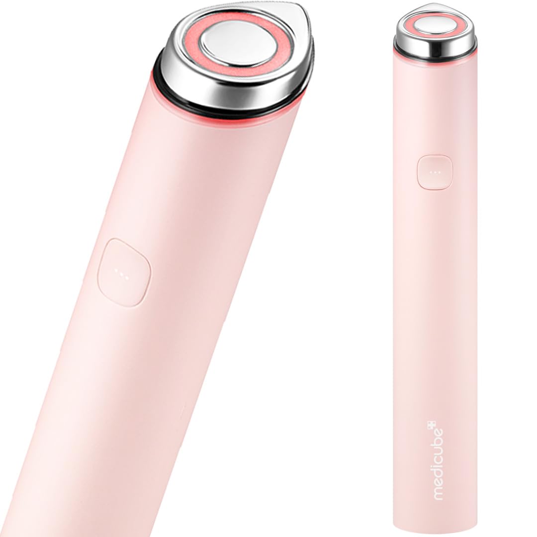 Mini Booster Pro by Medicube – koreancosmetic.cy