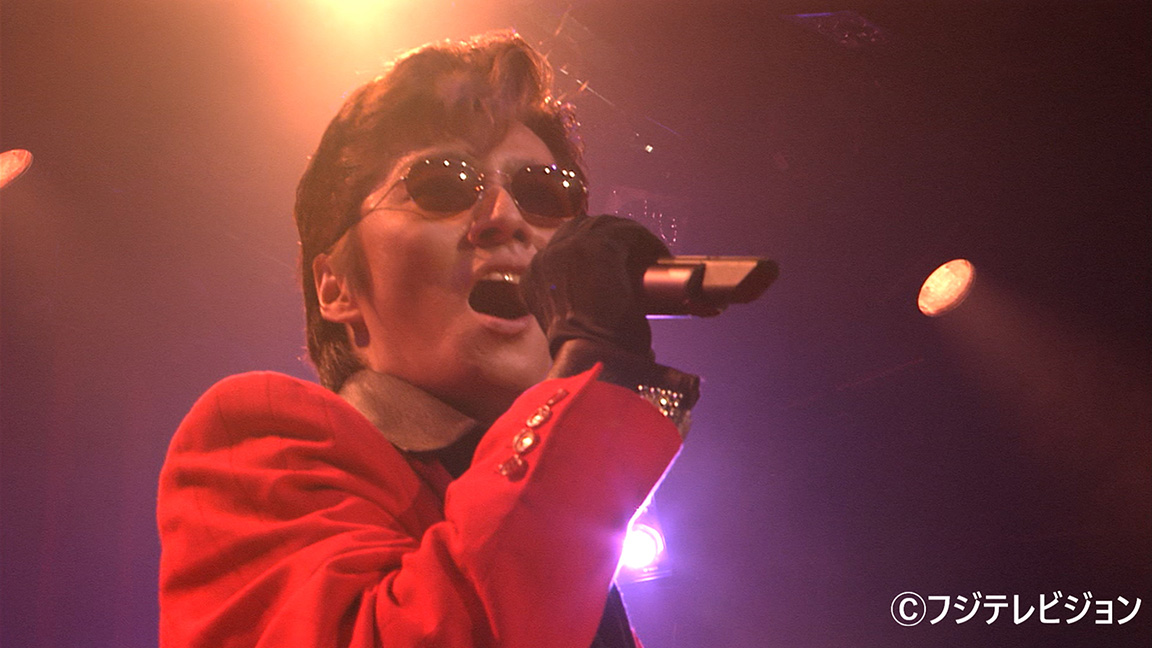 米米CLUB デビュー40周年記念特集 | 歌謡ポップスチャンネル