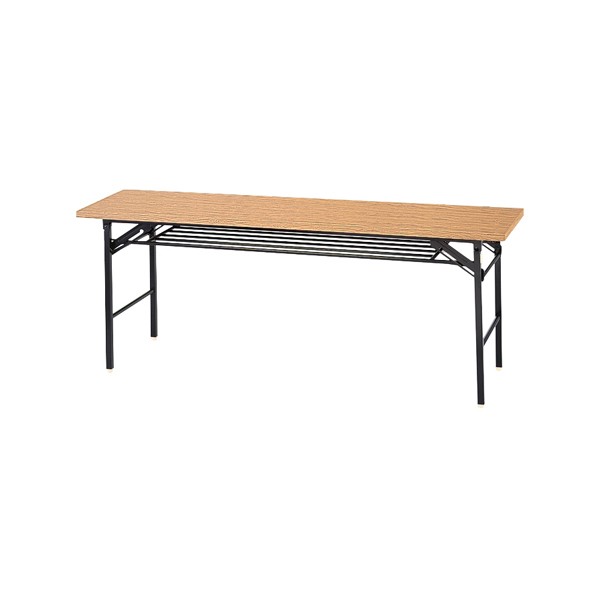 TK-1845-AT 12082【送料無料】 | 生興 折りたたみ会議テーブルTK通販