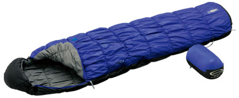 mont－bell,モンベル,スリーピングバッグ,寝袋,シュラフ