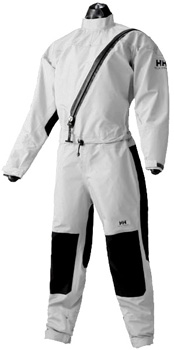 HELLY HANSEN ヘリーハンセン セーリング用ドライスーツ