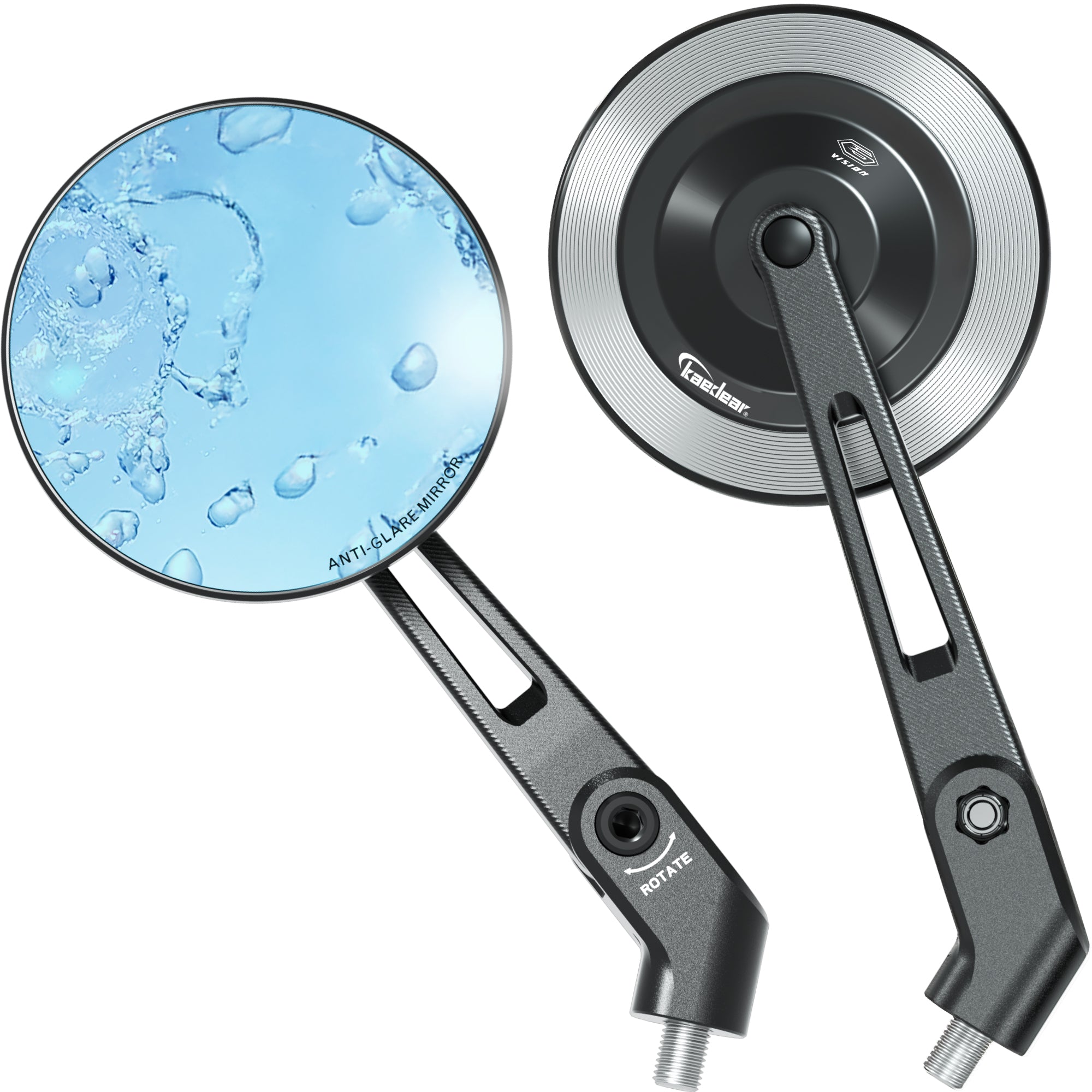 ミラー – 株式会社Kaedear【カエディア公式】Yokohama Moto Accessory