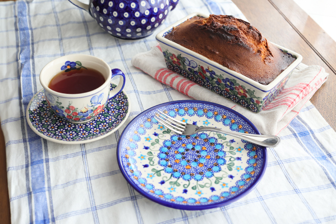 FLORYD ミイポスリン 19センチプレート MYポスリン 19cm プレート